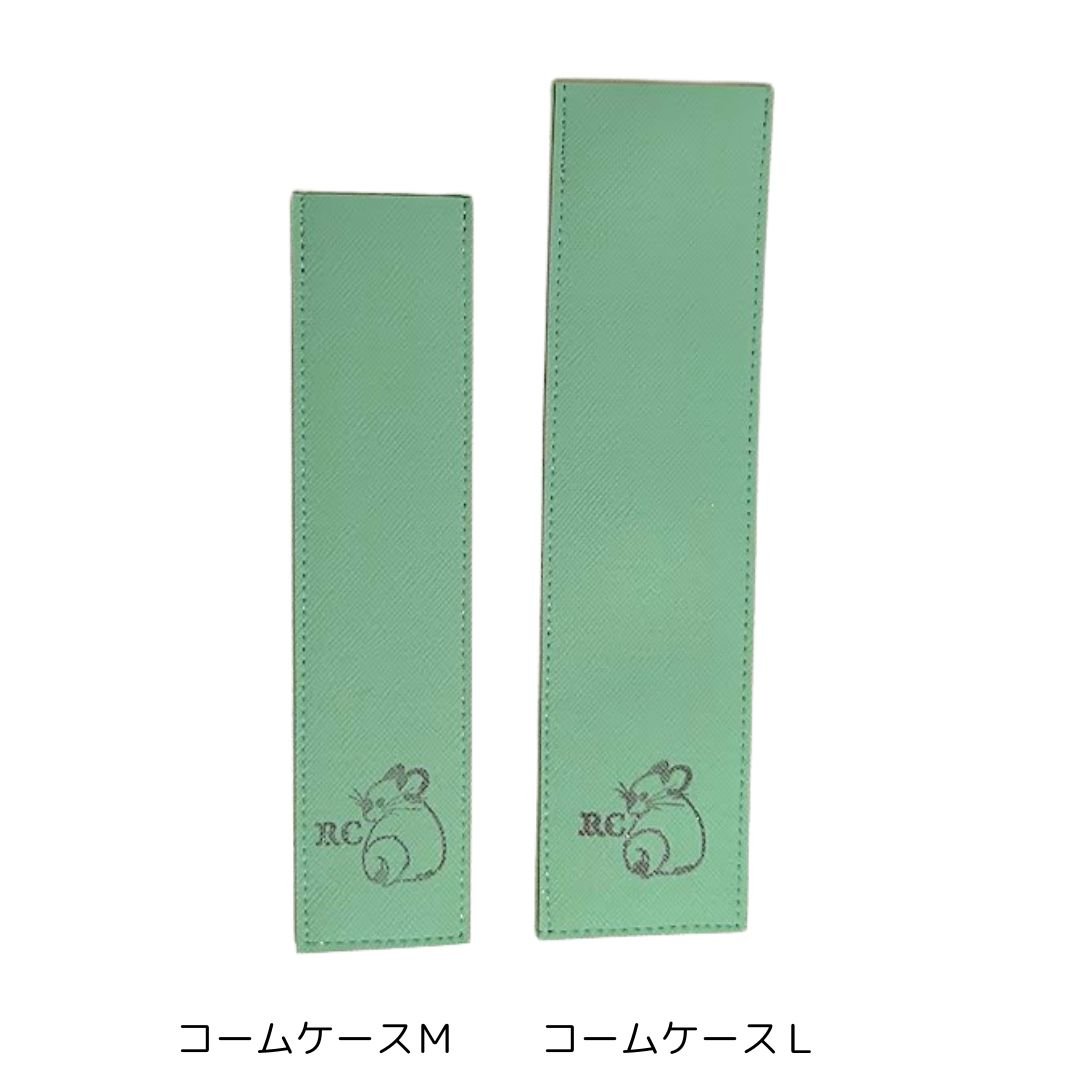 トゥインクル》コームケース | Royal Chinchilla Online Shop