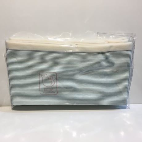 《在庫限り》コンフォート60用ケージエプロン（バック/3面）○
