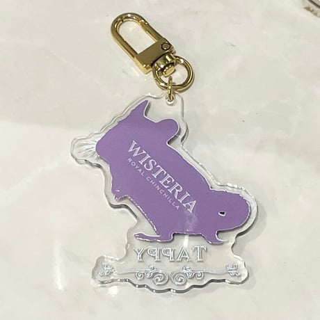 《アイドル》アクリルキーホルダー