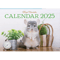 【RCオリジナル】2025年ロイヤルチンチラカレンダー