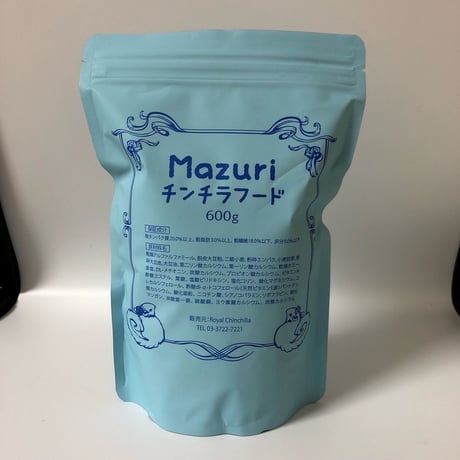 CATEGORY Mazuri | Royal Chinchilla Online Shop