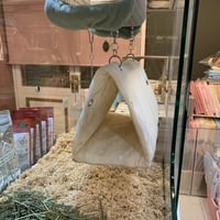 《MH/さらふわ/NEW》トンネルモック　※金具別売り○