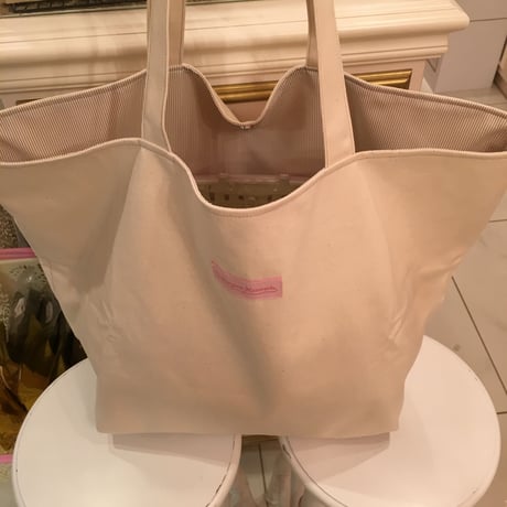 MHキャリー用トートバッグ○