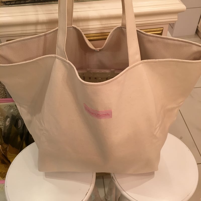 ロイヤルチンチラ＊キャリー用バッグ MHキャリー用トートバッグ○ | Royal Chinchilla Online Shop