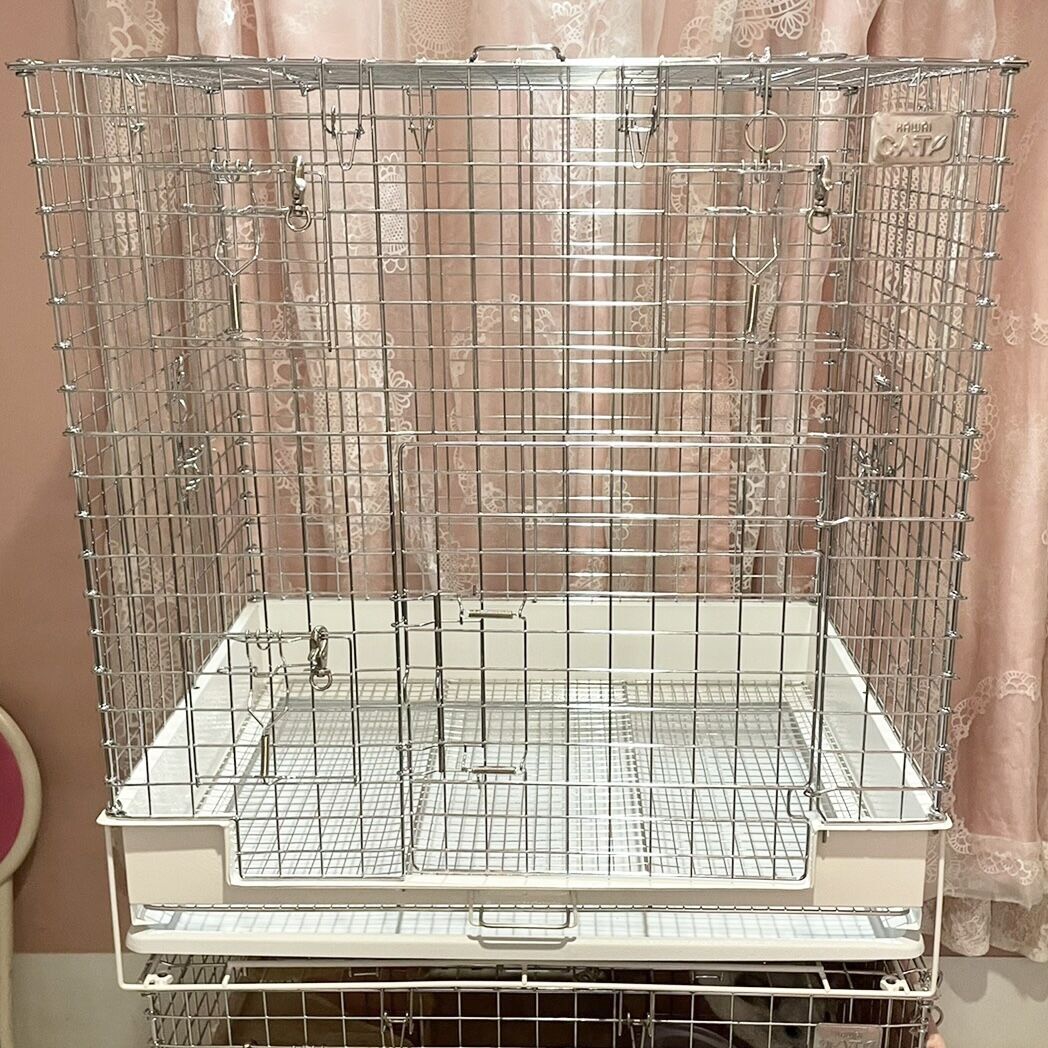 コンフォート60 ハイルーフ《ロイヤルチンチラDX》 | Royal Chinchilla