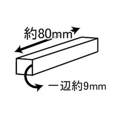 《アウトレット/展示品/汚れなどあり》サンコー　かじり木スティック
