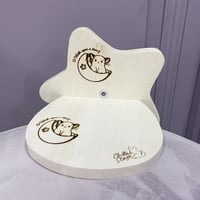 《Chilla Stage》星のステップ （M)