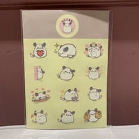 【春馬誕生祭】《ゆるっと春馬》いっぱいシール