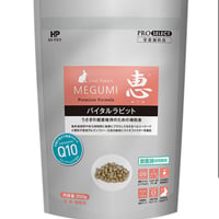 ハイペット　恵 バイタルラビット300g