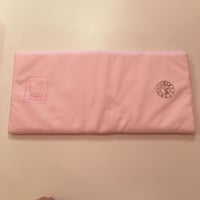 《MH/さらふわ》キューブハウスマット＜ダブル＞○