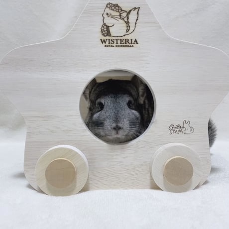 《RC》✖️《Chilla Stage》シュタールの星馬車