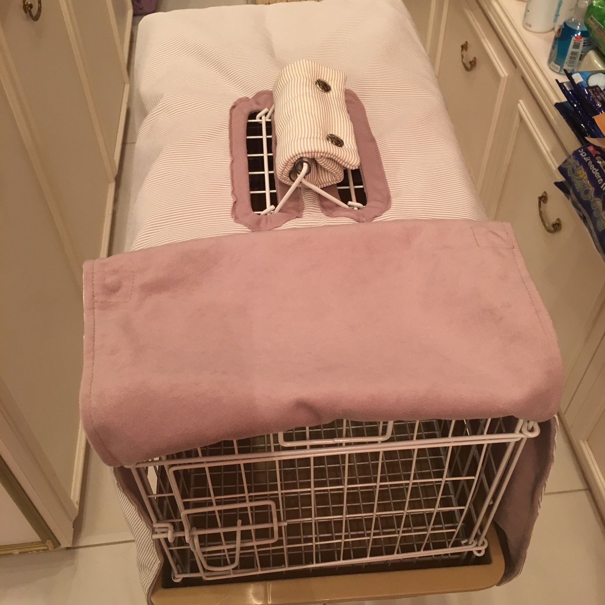 MHライトキャリー用カバー（リバーシブルタイプ）○ | Royal