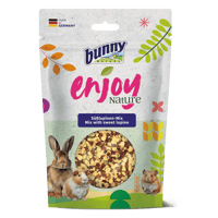 bunny エンジョイネイチャー＜スイートルピナス＞