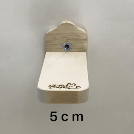 《Chilla Stage》★レース★チラステップ〈5cm〉
