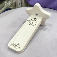 《Chilla Stage》ちょこっとスター⭐︎