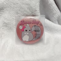 《2022デ・カリボン》ミラー ☆