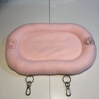 《さらふわ》ベッド⚪︎