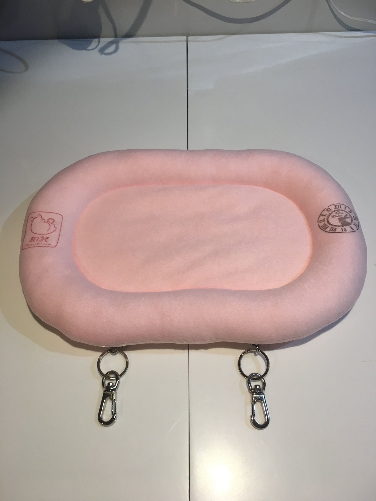 プラス工房 ワンキャビン ケージマット ベッド ロイヤルチンチラ さら