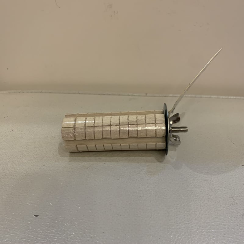 マルカン かじり木コーン（S） | Royal Chinchilla Online Shop