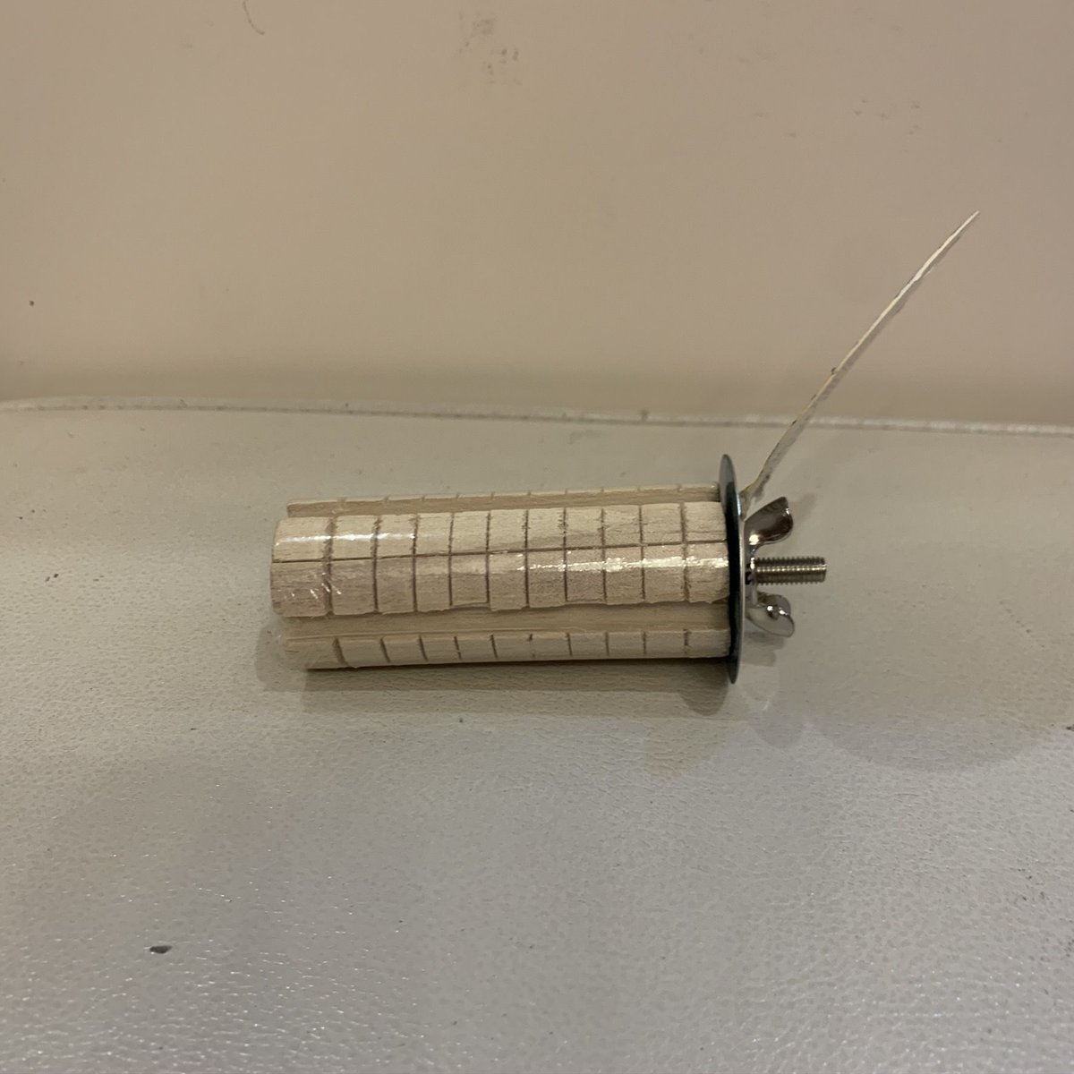 マルカン かじり木コーン（S） | Royal Chinchilla Online Shop