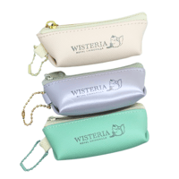 《WISTERIA》ミニミニ小物入れ