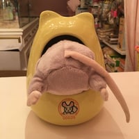 マルカン　チンチラのおへや