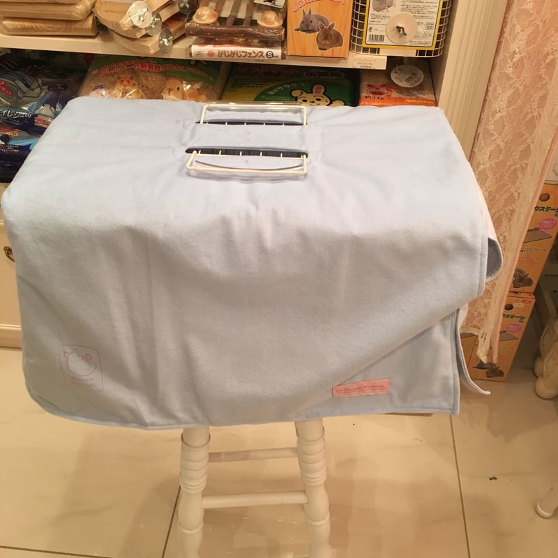 MHライトキャリー用カバー（リバーシブルタイプ）○ | Royal