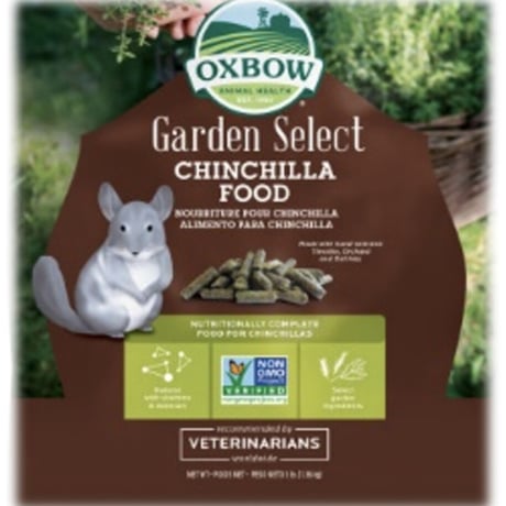 CATEGORY OXBOW | Royal Chinchilla Online Shop