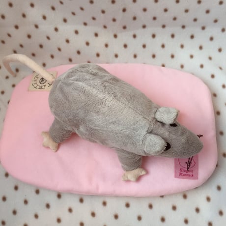 《MH/さらふわ》キャリーマット＜L＞○