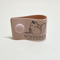 《WISTERIA》コードバンド