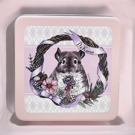 CATEGORY その他 | Royal Chinchilla Online Shop