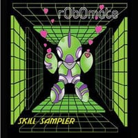 Robomate ‎– Skill Sampler