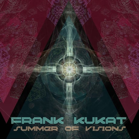 Frank Kukat - Summer of Visions (Single)