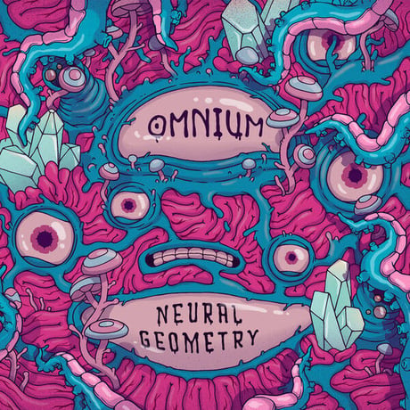 Omnium ‎– Neural Geometry