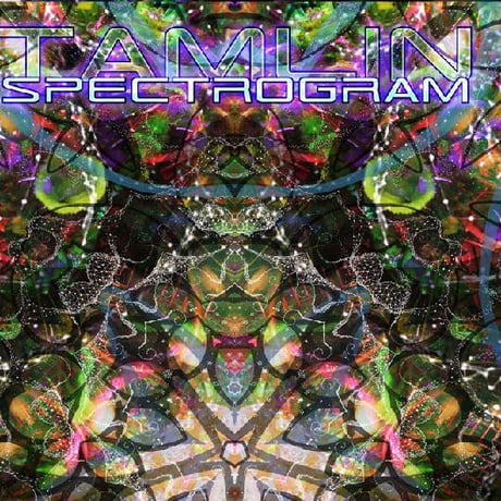 Tamlin ‎– Spectrogram