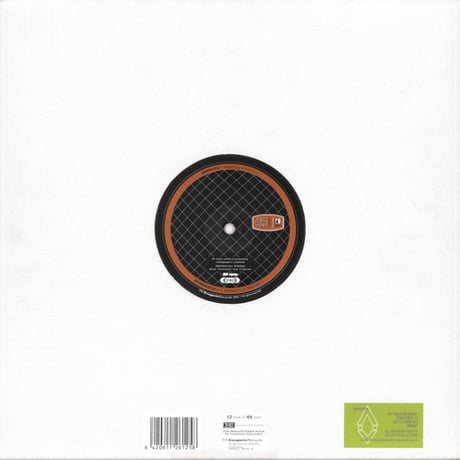 All Human Substitutes – All Human Substitutes 【Exogenic Breaks】*MINT