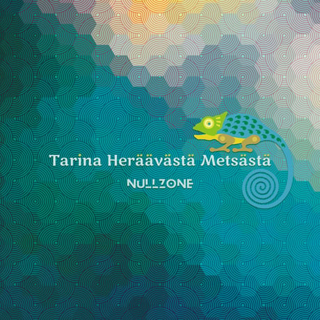 V.A. Tarina Heräävästä Metsästä