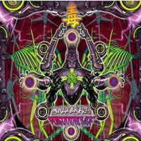 Mandalavandalz – Poisonmachine