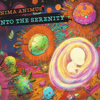 Anima Animus – Into The Serenity