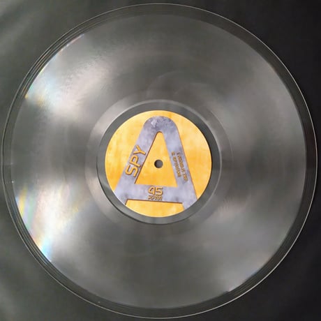 SPY / Chayns split ep