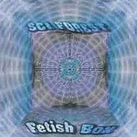 Sci-forest ‎– Fetish Box