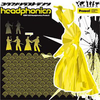 Headphonics – Protect!【Exogenic Breaks】