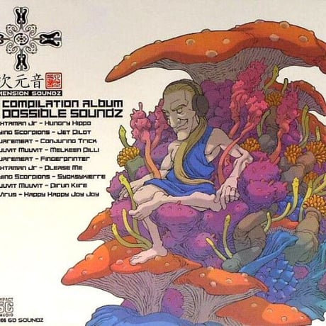 V.A . No Possible Soundz