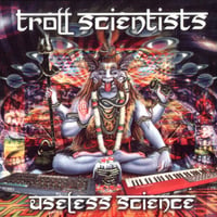 Troll Scientists – Useless Science