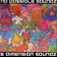 V.A . No Possible Soundz