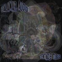 Calamar Audio ‎– Tentacle Tubuc