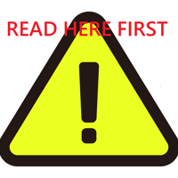 READ HERE FIRST!!!