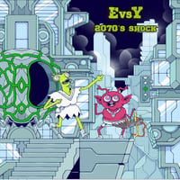 EvsY - 2070's Shock