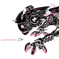 V.A. Suomisaundi 7.0
