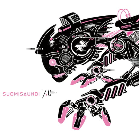 V.A. Suomisaundi 7.0
